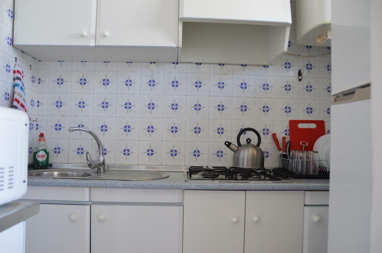 Provima Anis Appartement Benidorm Buitenkant foto