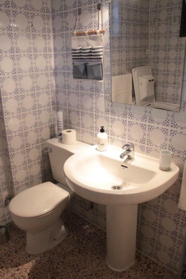 Provima Anis Appartement Benidorm Buitenkant foto