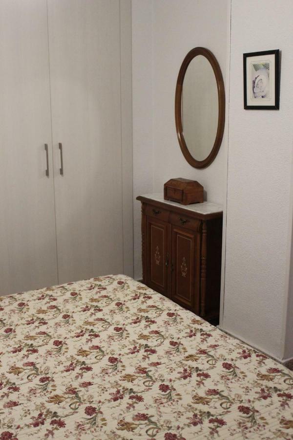Provima Anis Appartement Benidorm Buitenkant foto
