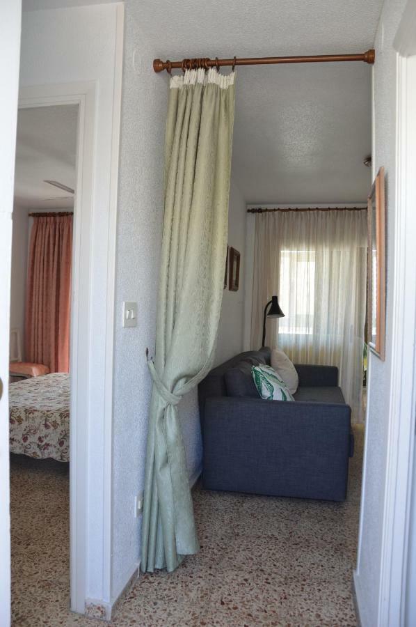 Provima Anis Appartement Benidorm Buitenkant foto
