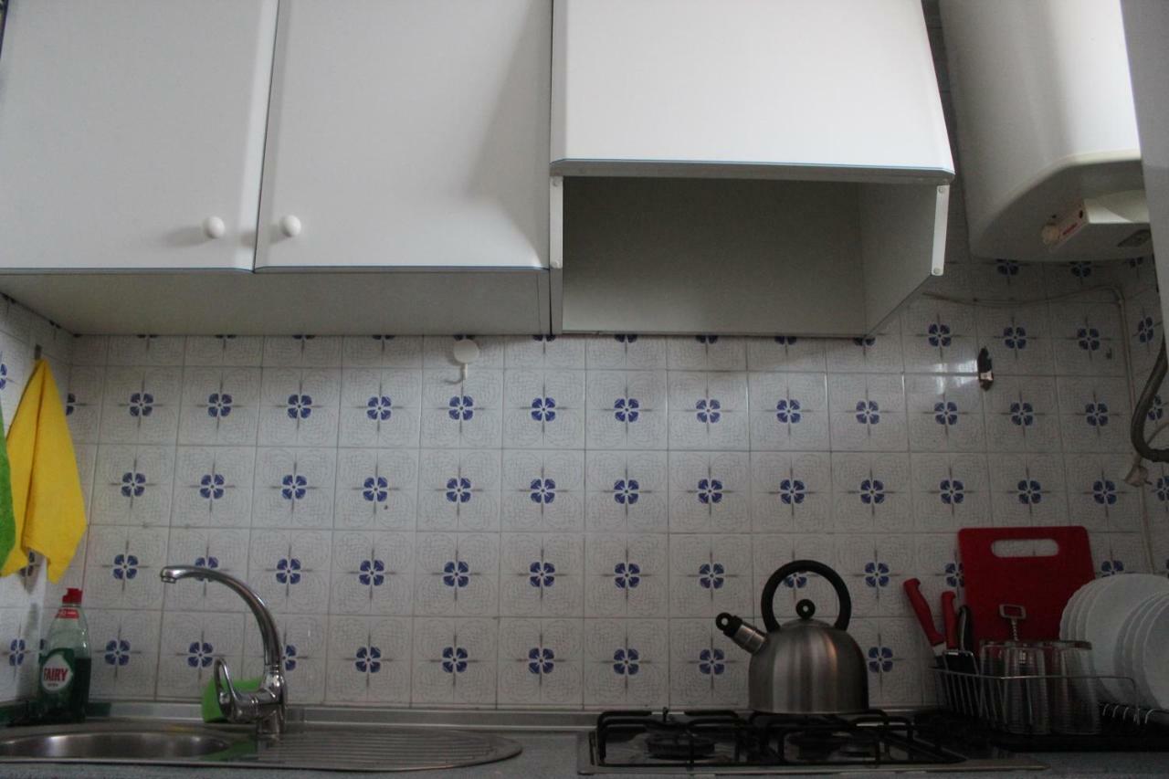 Provima Anis Appartement Benidorm Buitenkant foto