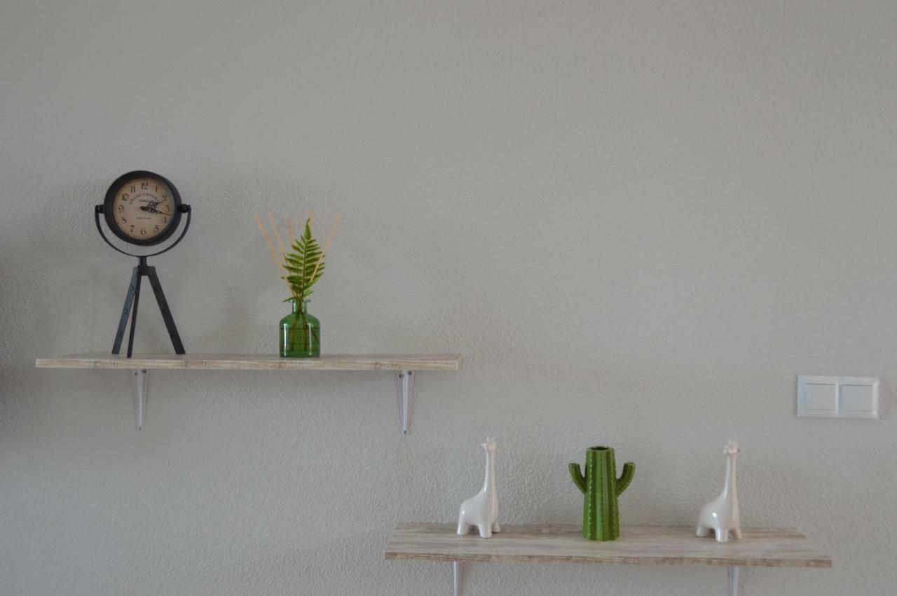 Provima Anis Appartement Benidorm Buitenkant foto