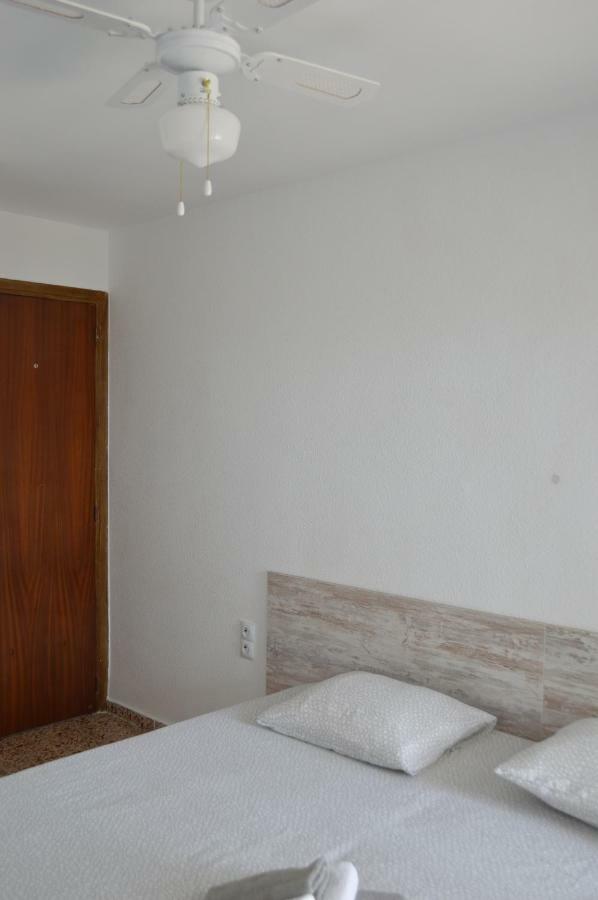 Provima Anis Appartement Benidorm Buitenkant foto