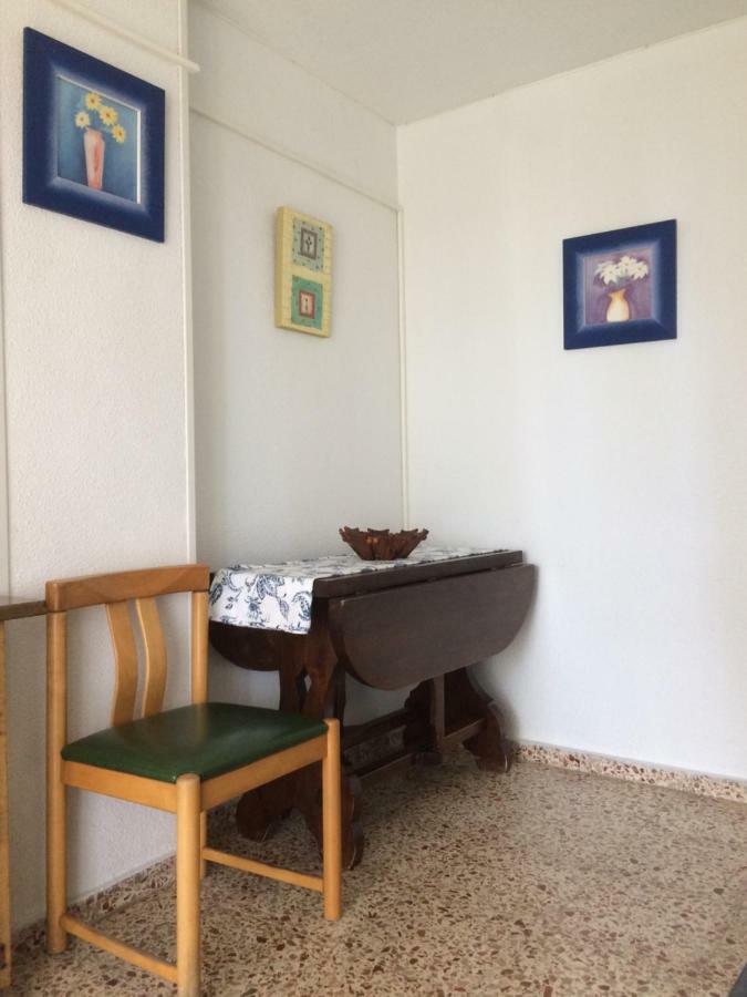Provima Anis Appartement Benidorm Buitenkant foto
