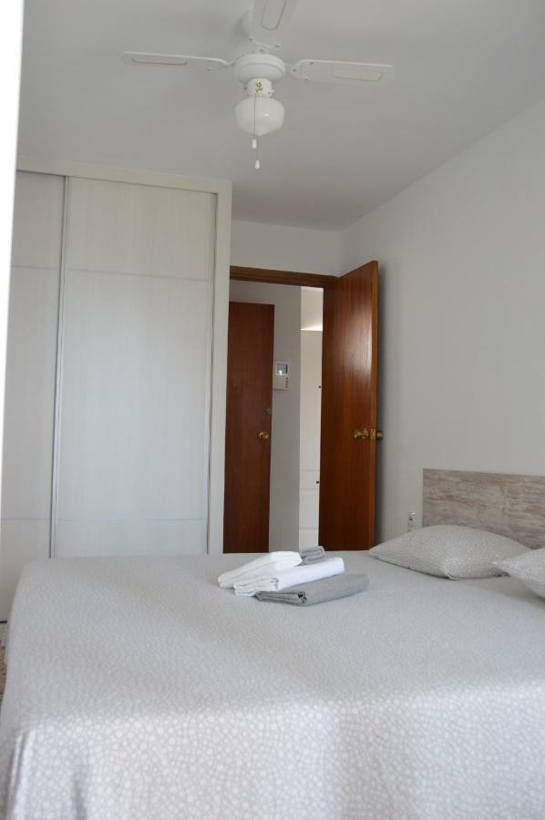 Provima Anis Appartement Benidorm Buitenkant foto