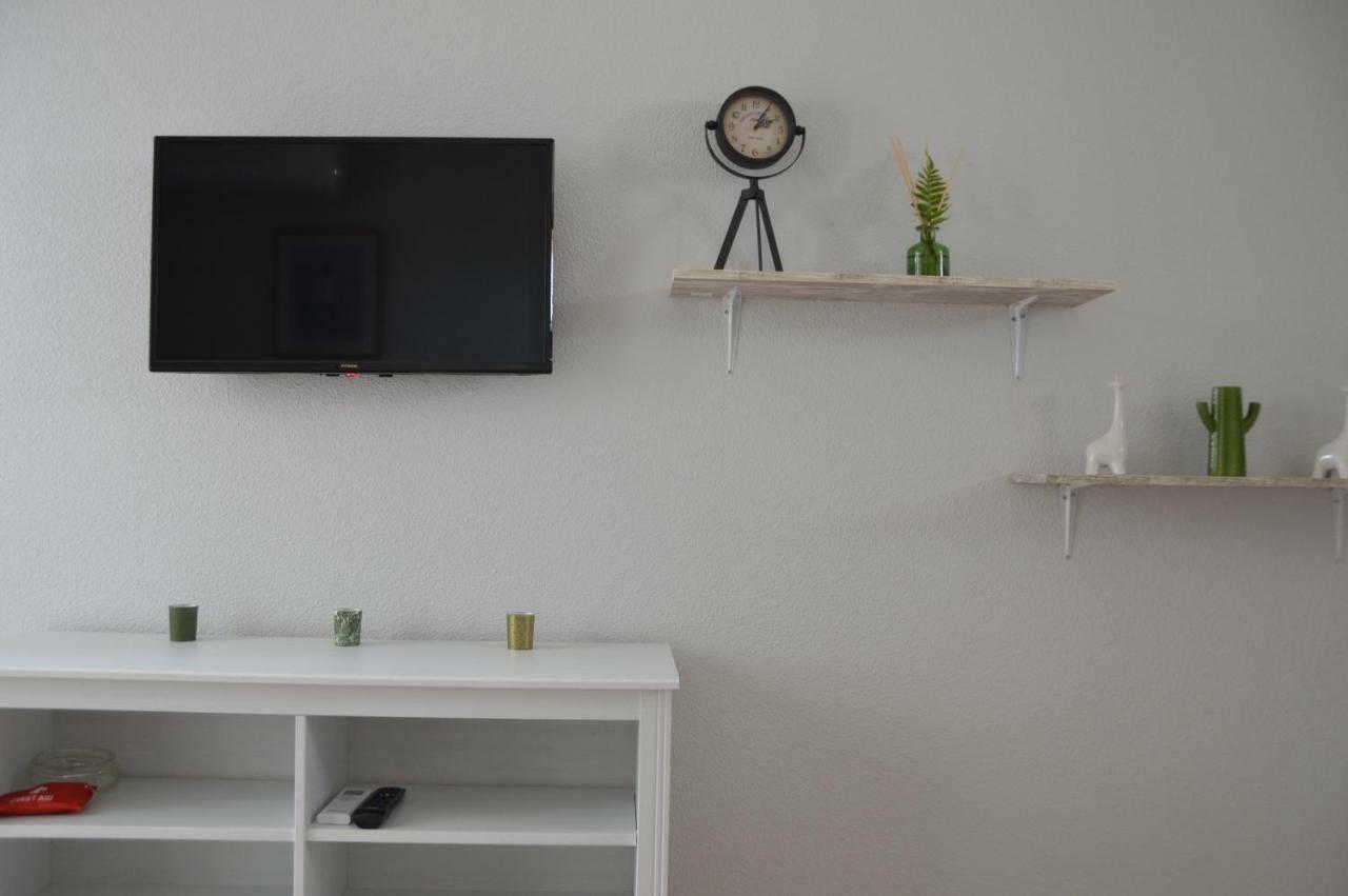 Provima Anis Appartement Benidorm Buitenkant foto